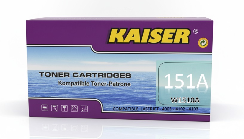 Toner Kaiser W1510A